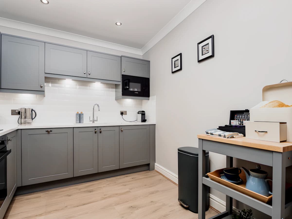 Durham Riverside Apartments image