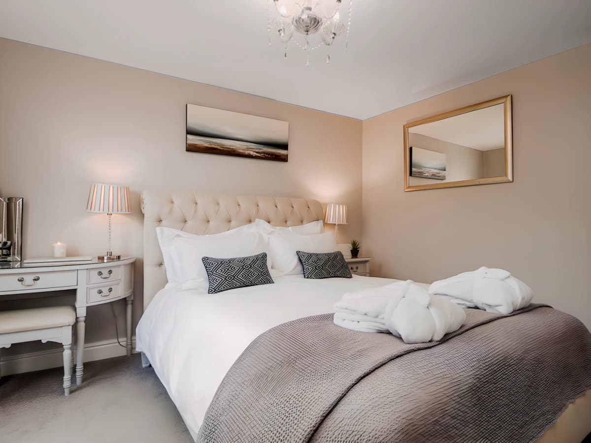 Durham Riverside Apartments image