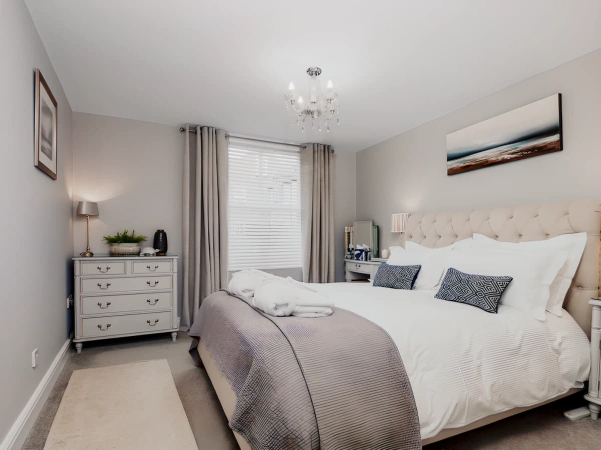 Durham Riverside Apartments image