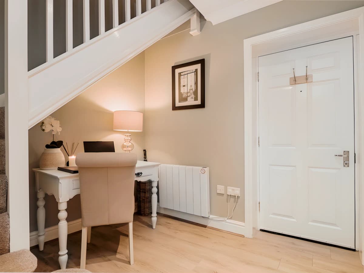 Durham Riverside Apartments image