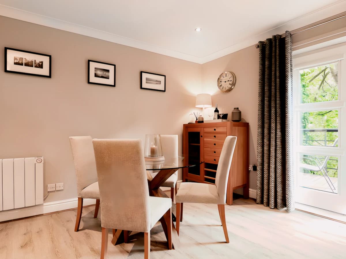 Durham Riverside Apartments image