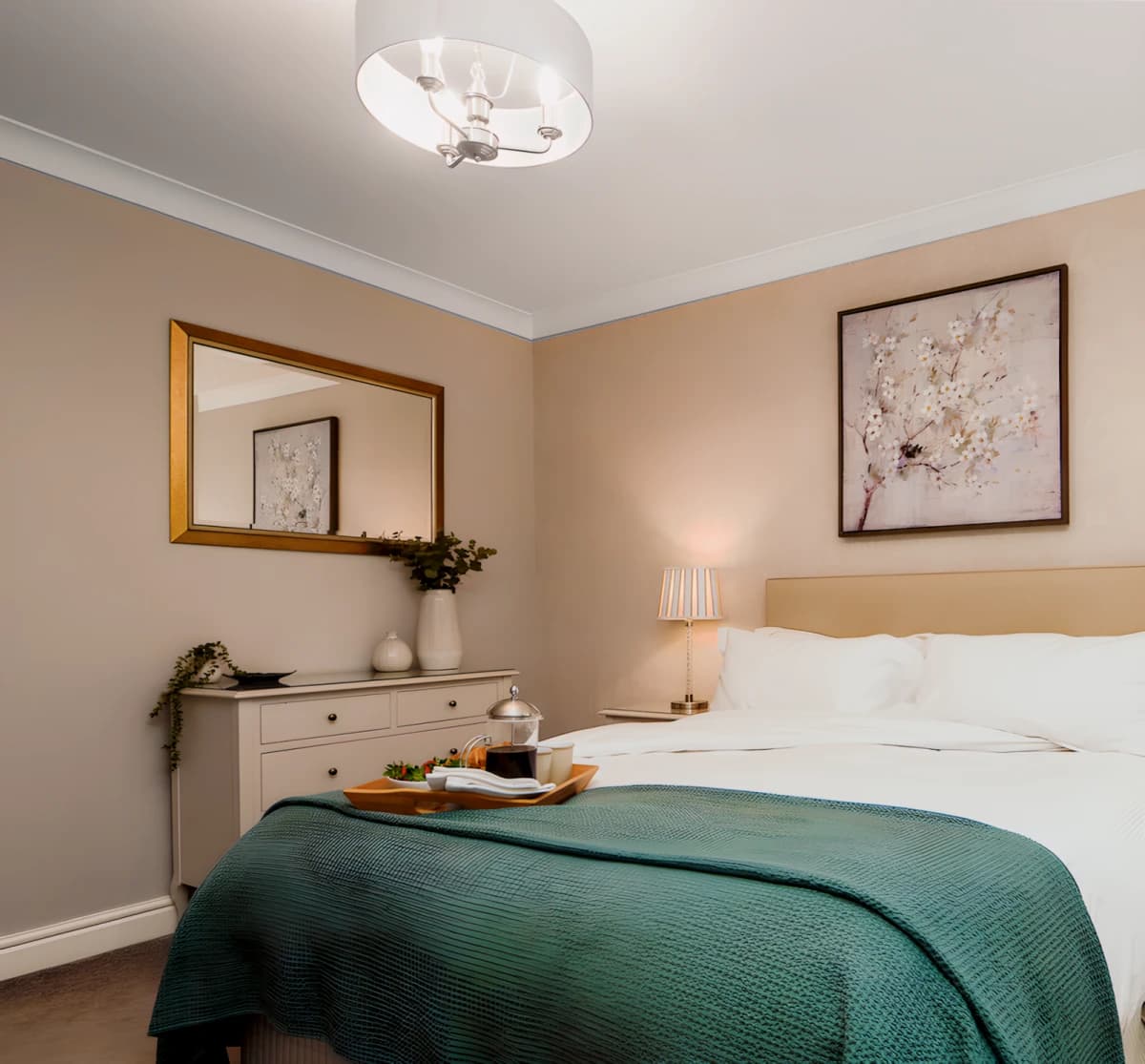 Durham Riverside Apartments image