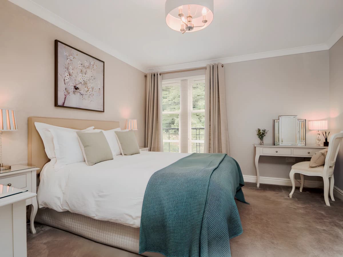 Durham Riverside Apartments image