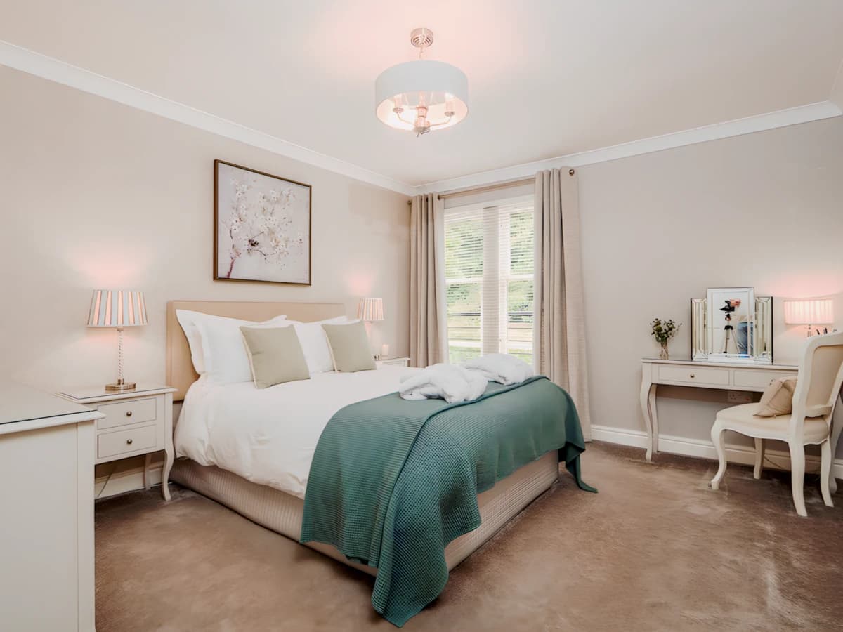 Durham Riverside Apartments image