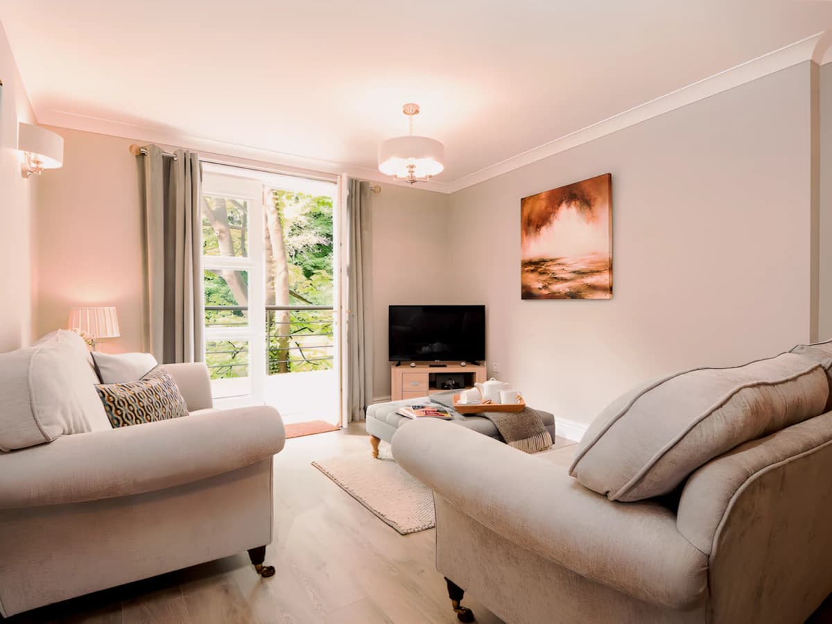 Durham Riverside Apartments image