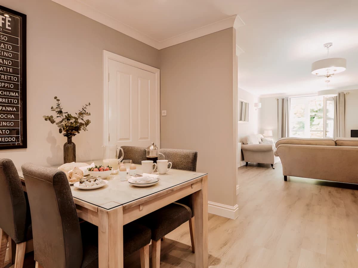 Durham Riverside Apartments image