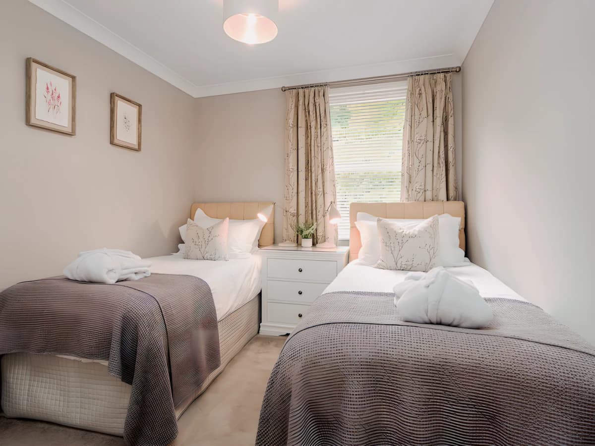 Durham Riverside Apartments image