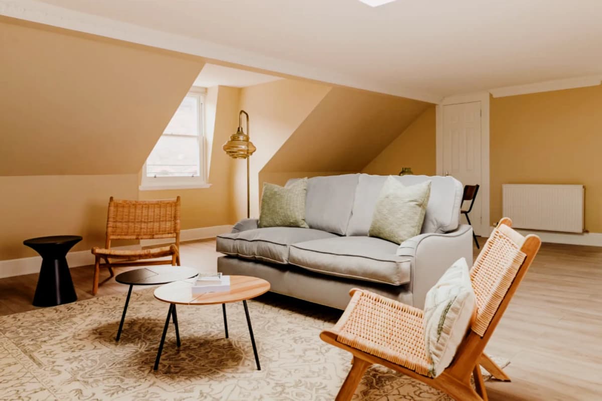 Royal Garden Apartments image