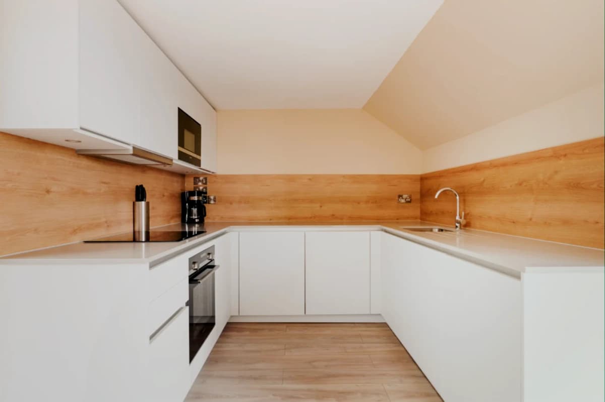 Royal Garden Apartments image