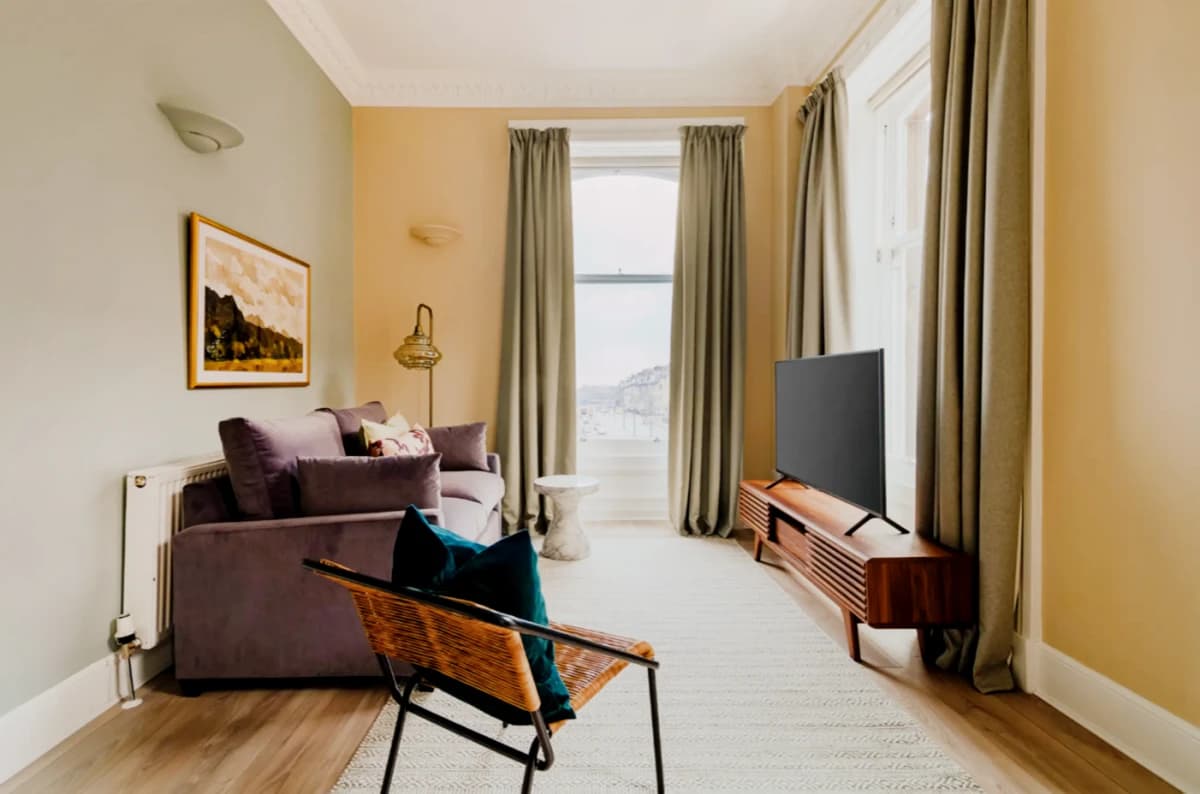 Royal Garden Apartments image