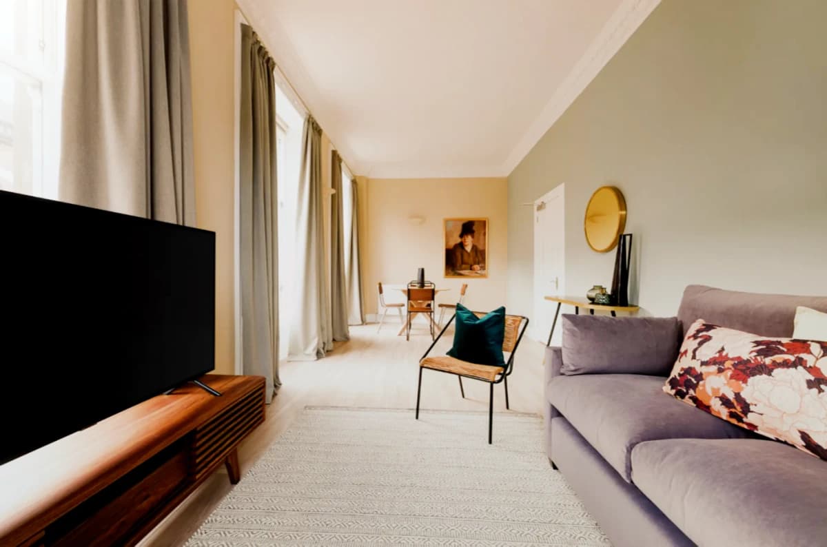 Royal Garden Apartments image