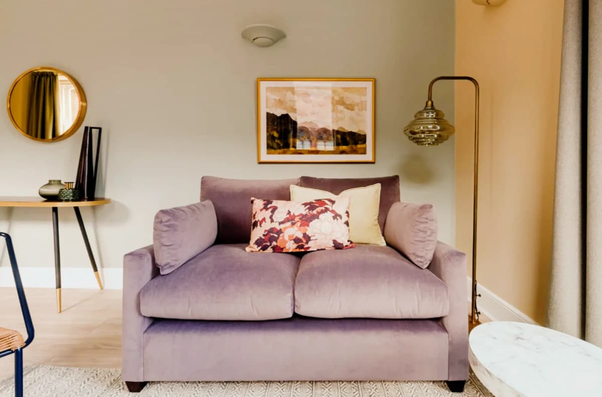 Royal Garden Apartments image