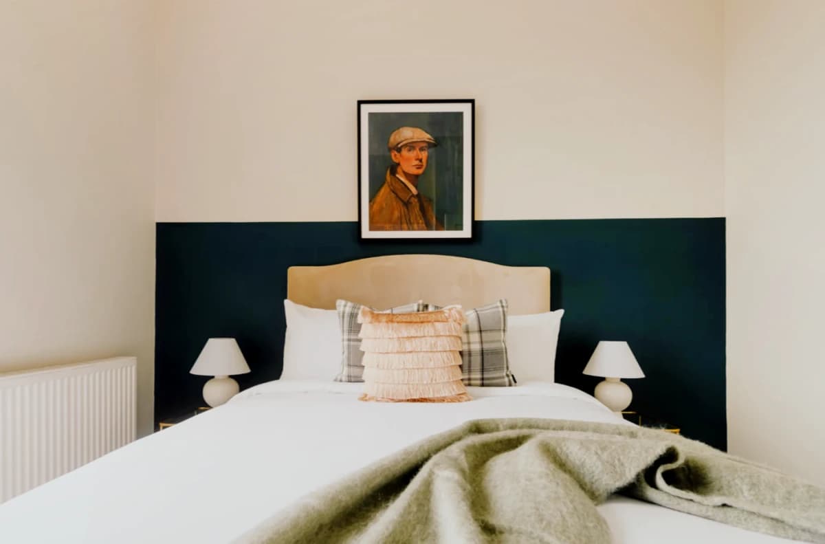 Royal Garden Apartments image