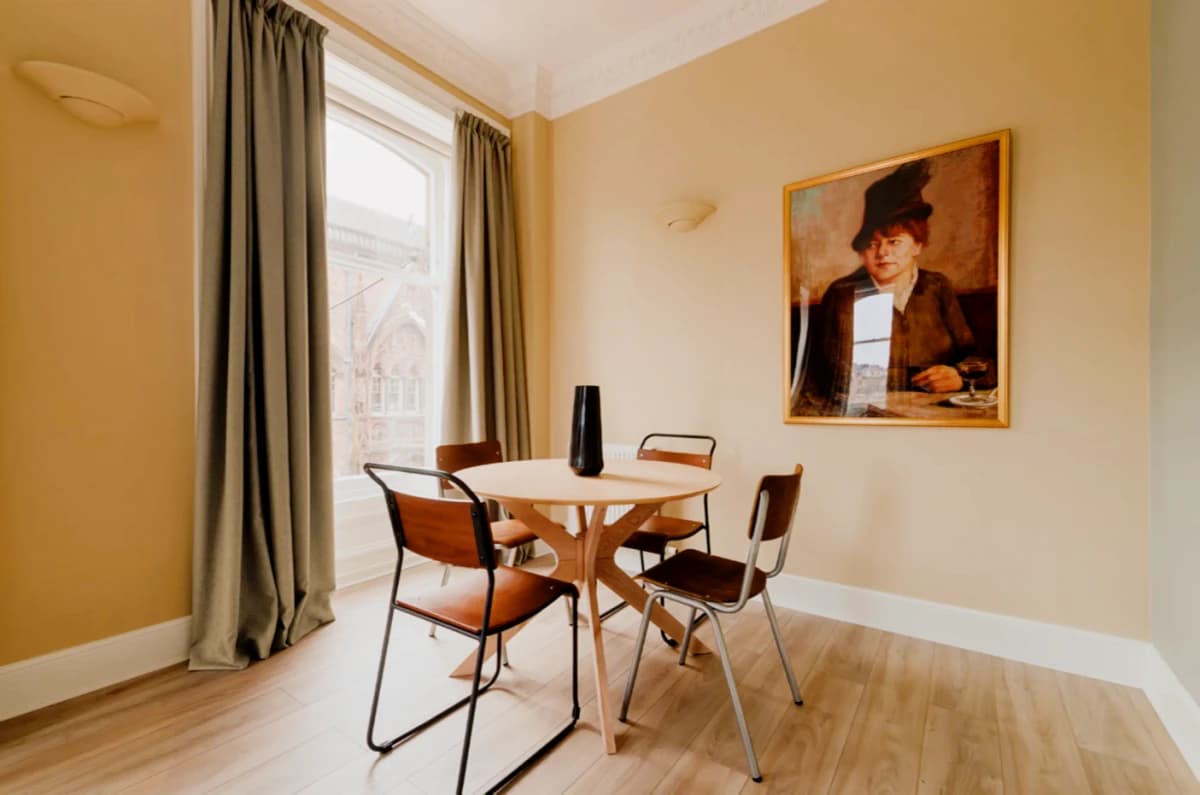Royal Garden Apartments image