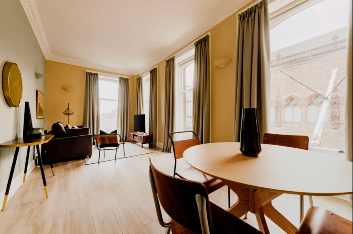 Royal Garden Apartments image