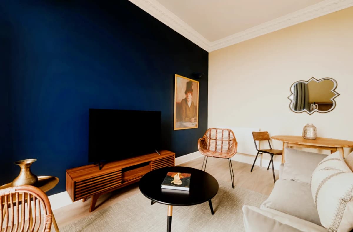 Royal Garden Apartments image