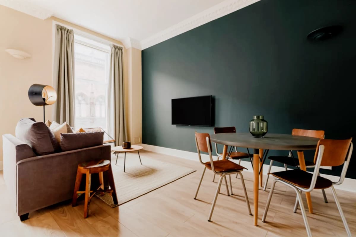 Royal Garden Apartments image