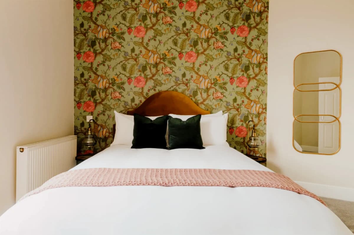 Royal Garden Apartments image
