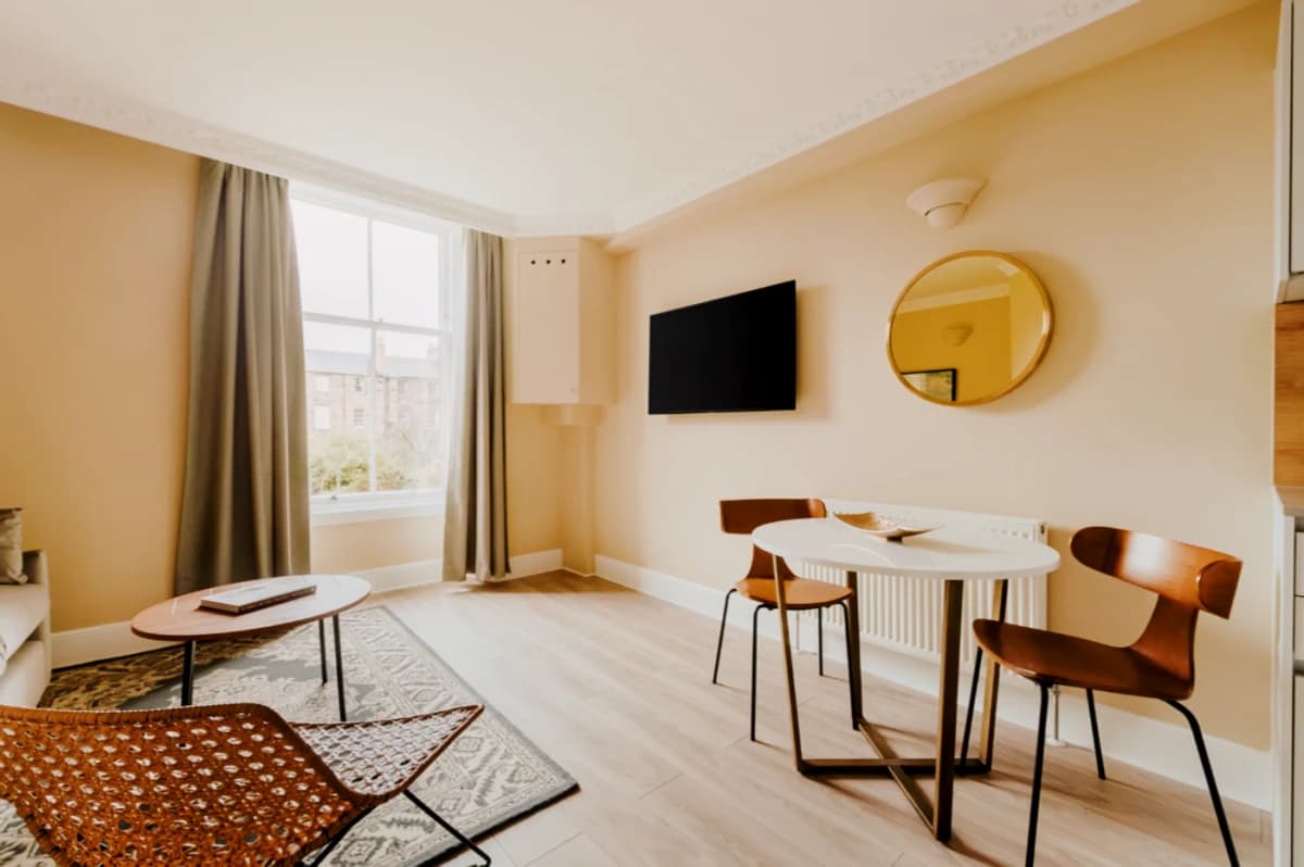 Royal Garden Apartments image