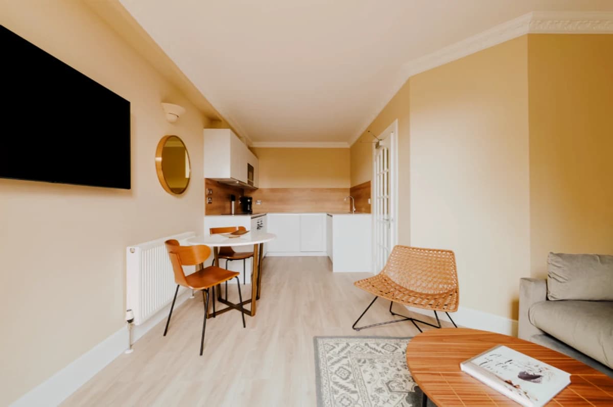 Royal Garden Apartments image