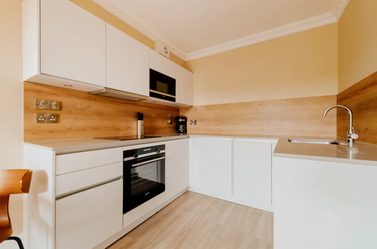 Royal Garden Apartments image