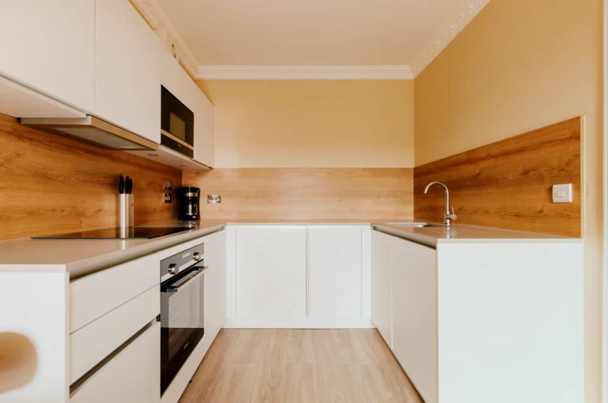 Royal Garden Apartments image