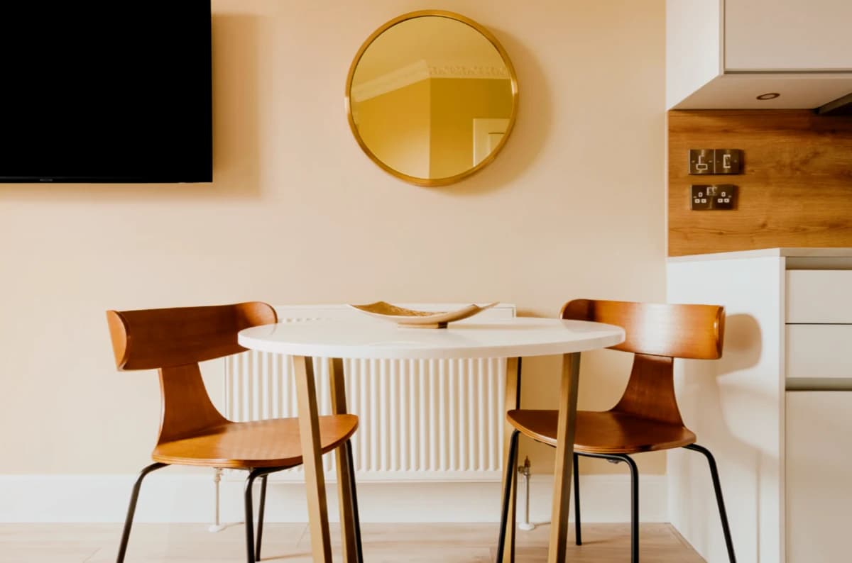 Royal Garden Apartments image