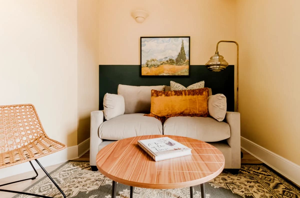 Royal Garden Apartments image