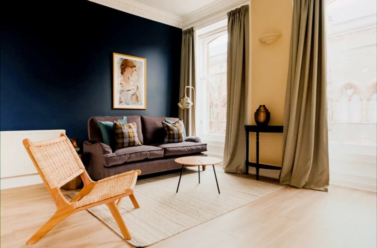 Royal Garden Apartments image