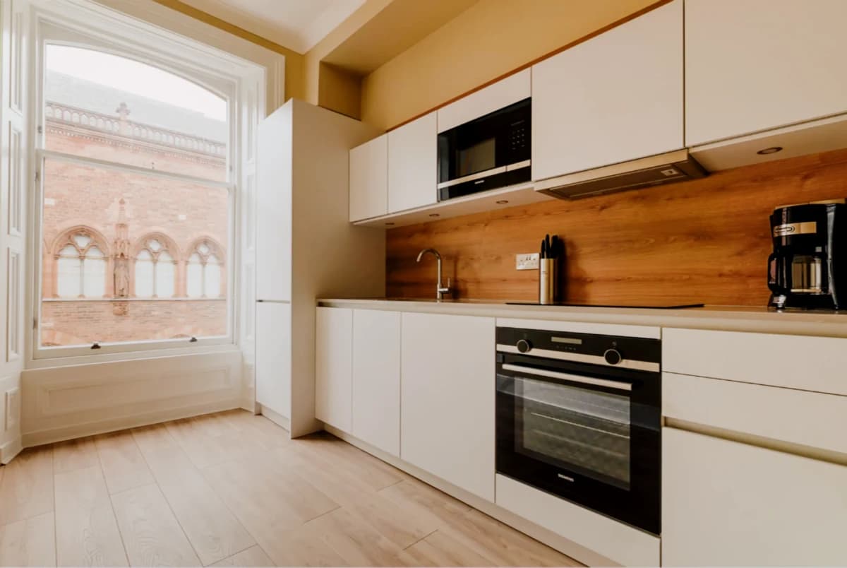 Royal Garden Apartments image