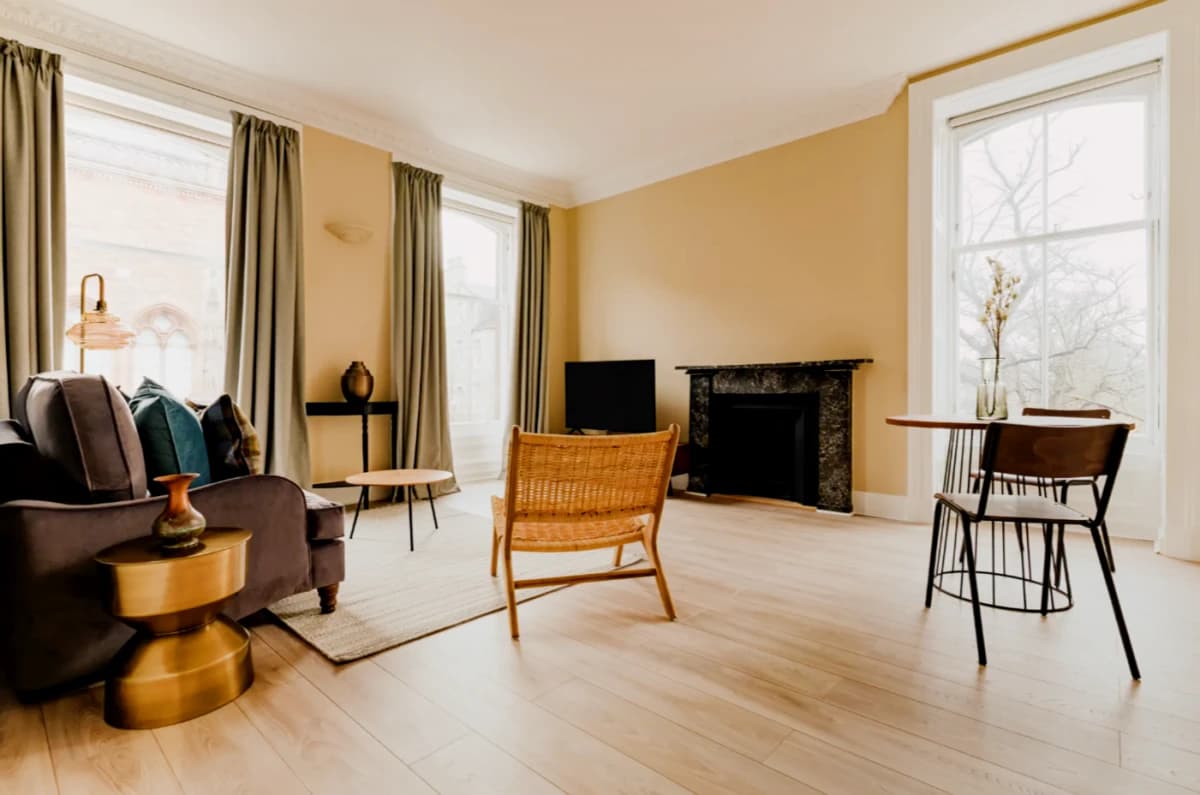 Royal Garden Apartments image