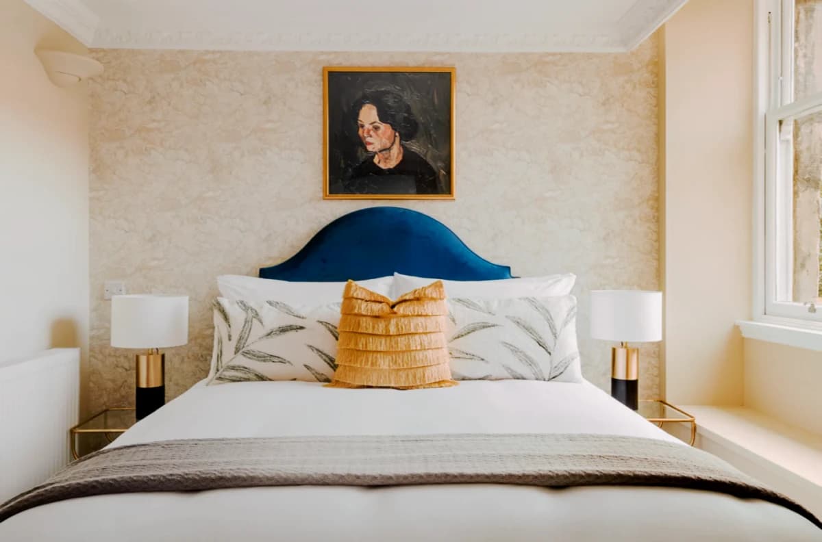Royal Garden Apartments image