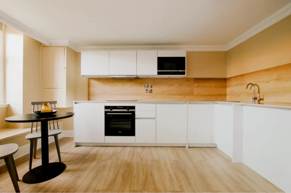 Royal Garden Apartments image