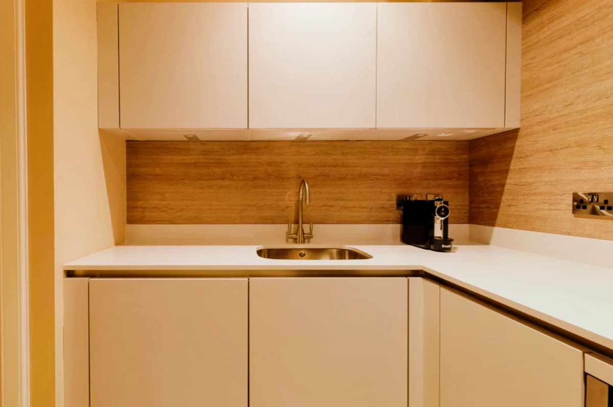 Royal Garden Apartments image