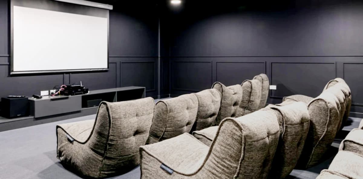 Stanley Studios image