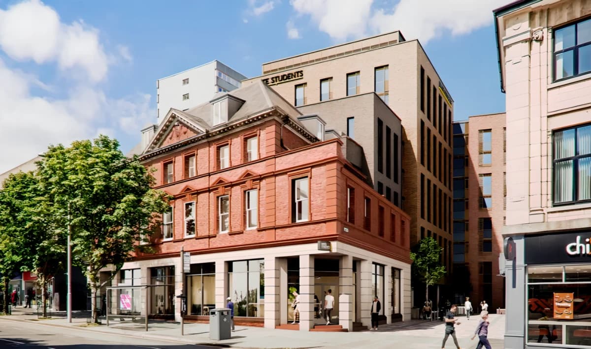 Bromley Place image 2