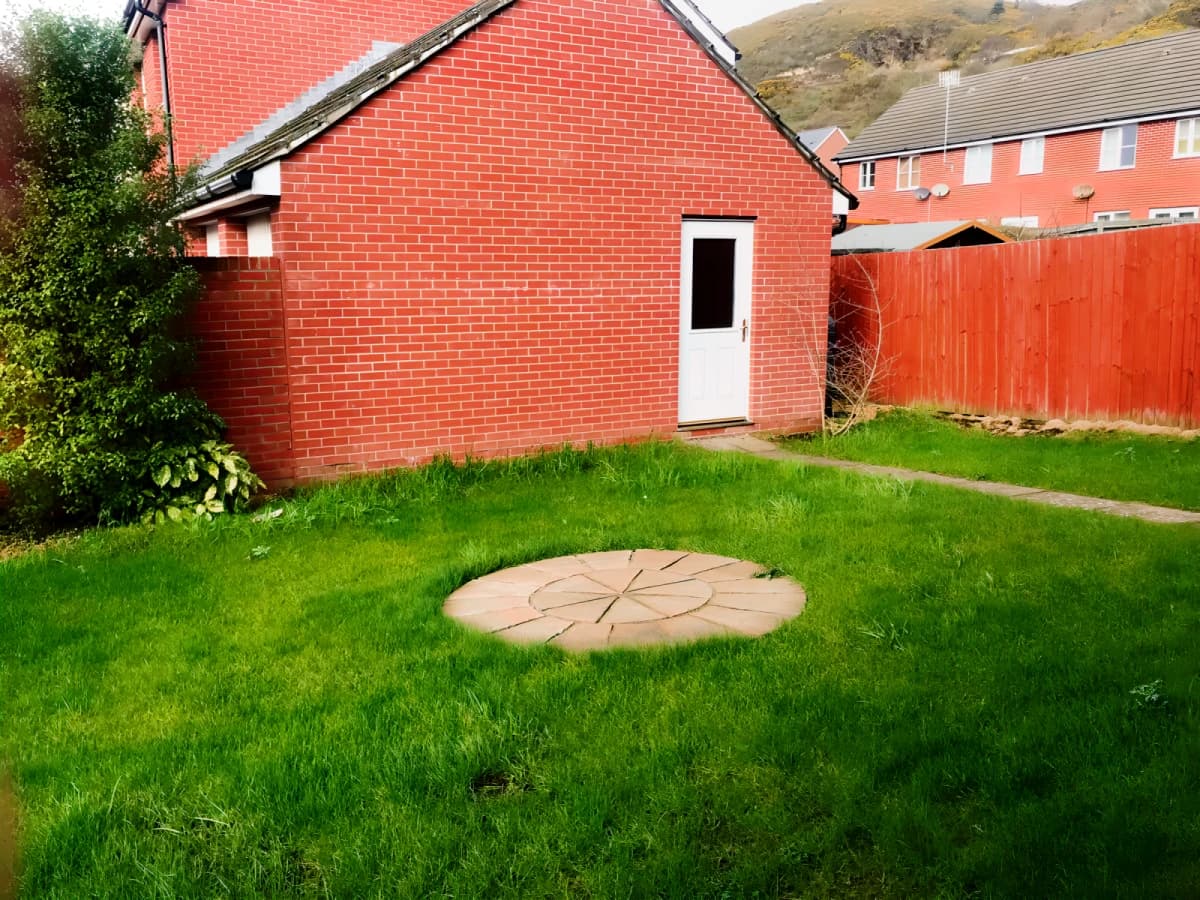 Marcroft Road, Port Tennant, Swansea image 4