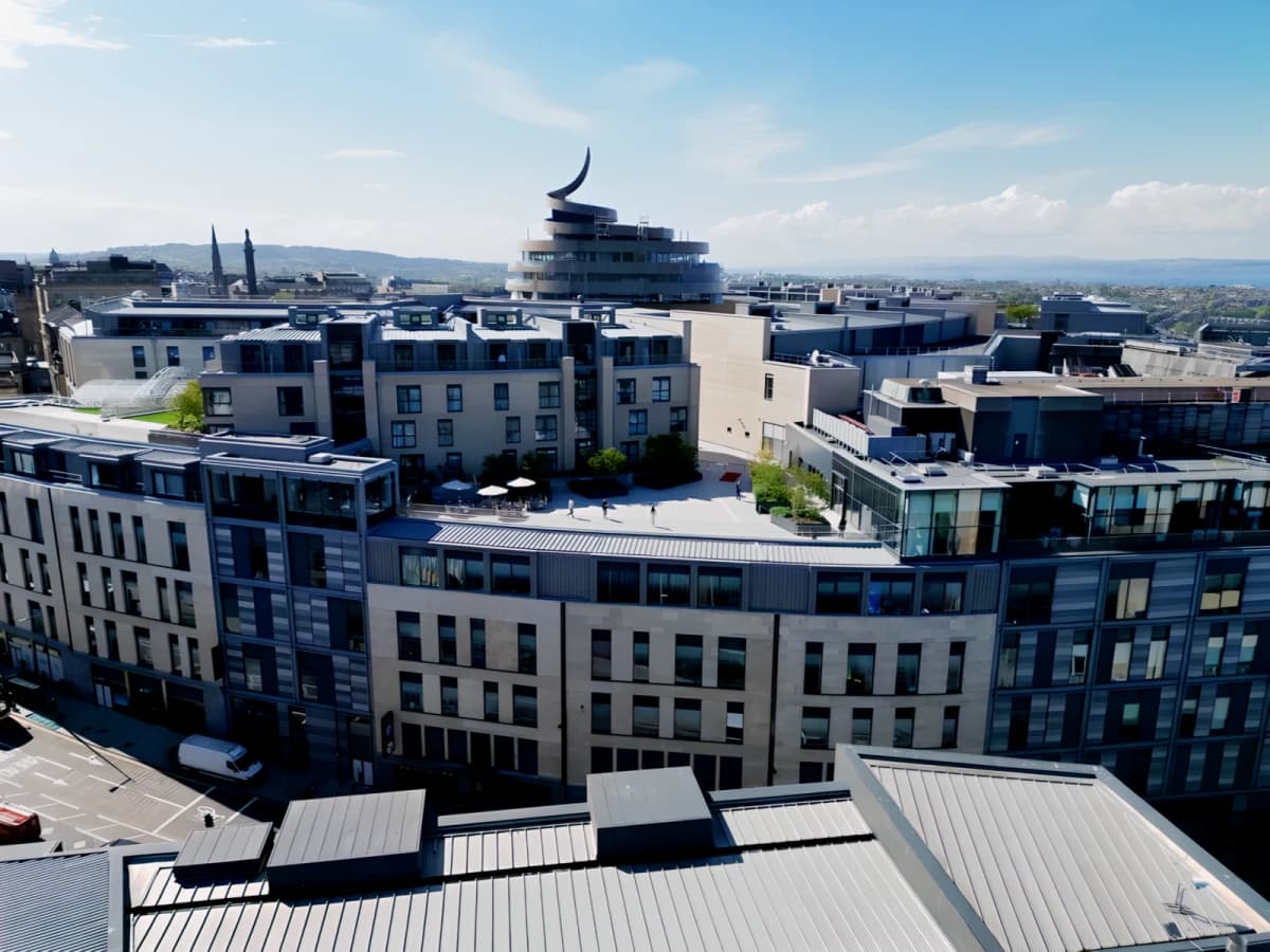 SL-Calton Hill