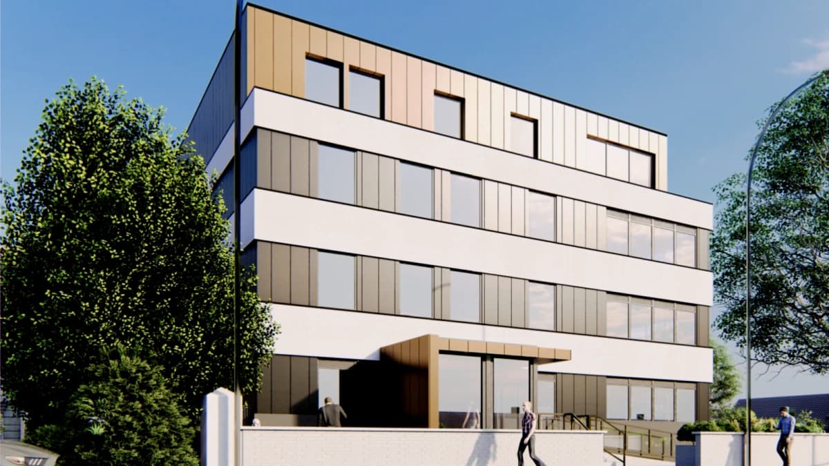 Broadgate House image 2