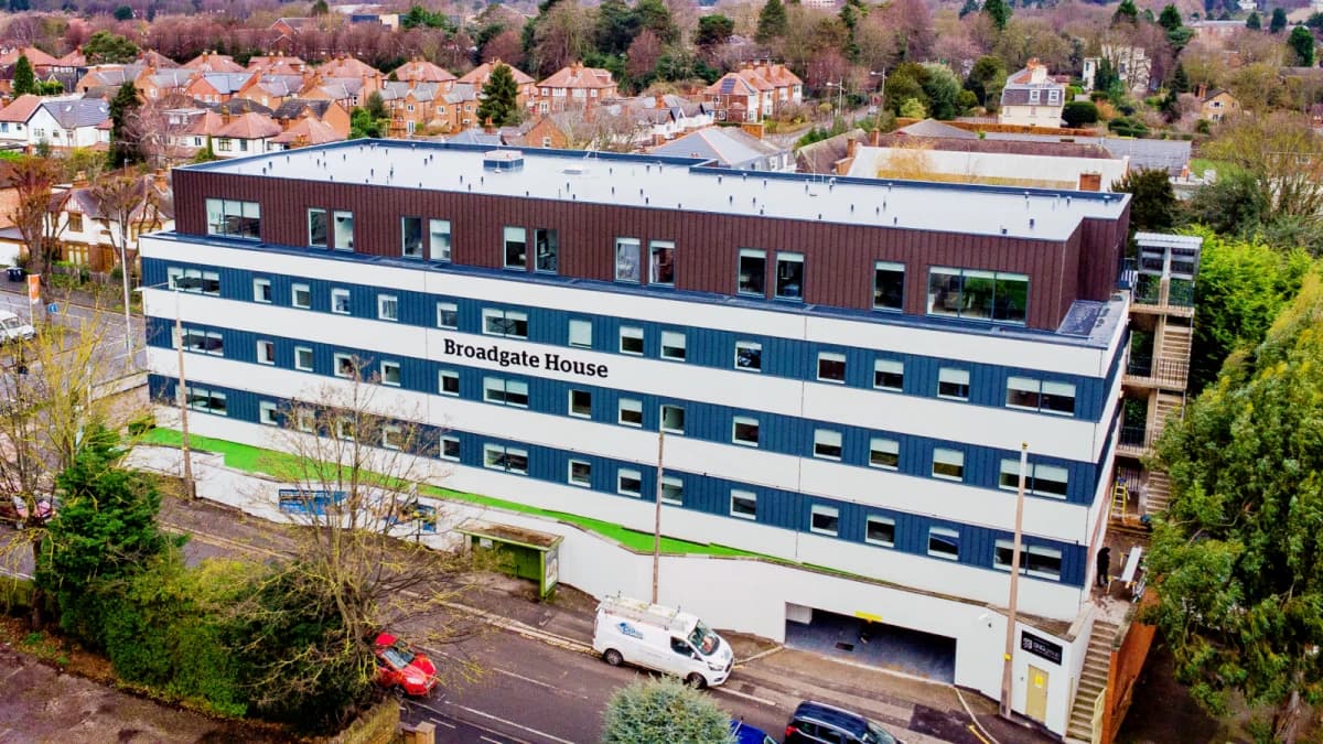 Broadgate House image 4