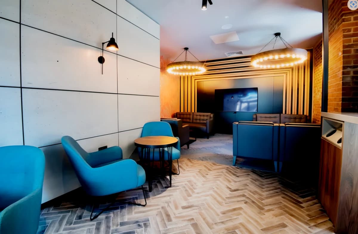 Newcastle Aparthotel image 3