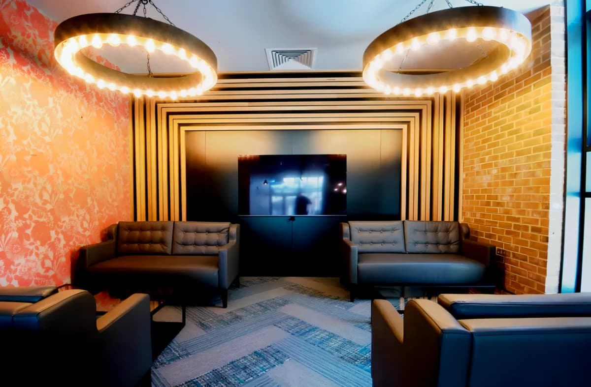 Newcastle Aparthotel image