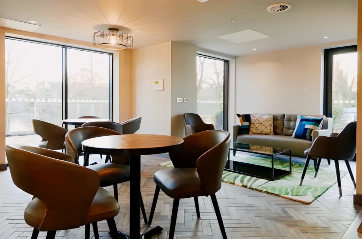 York Aparthotel image