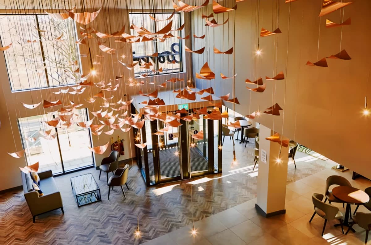 York Aparthotel image