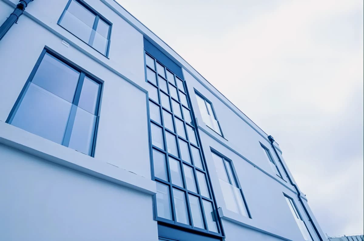 Rosehill Apartments