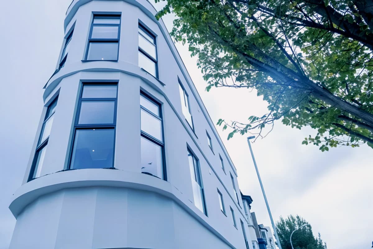Rosehill Apartments image 3