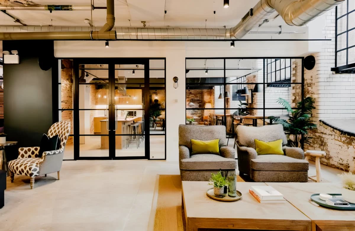 Queens Street Serviced Apartments image