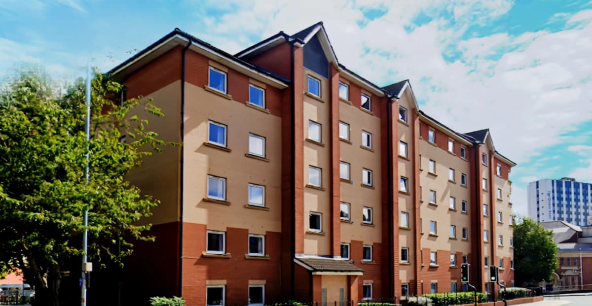 Hamwic Hall image 2