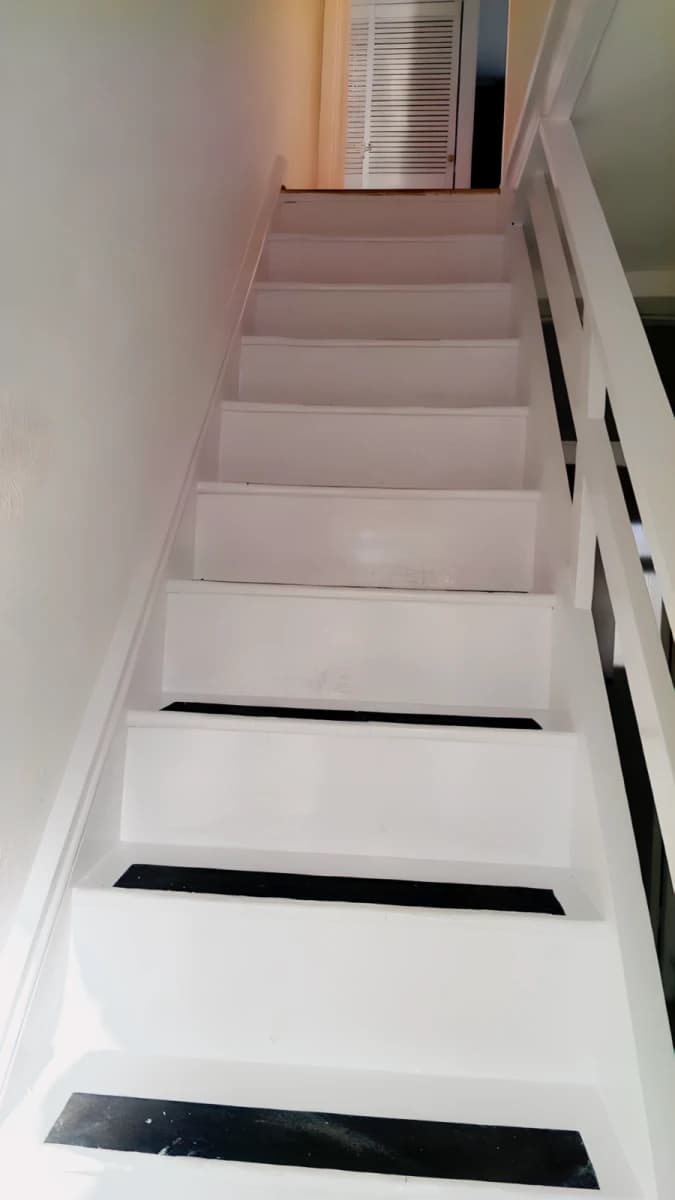 2 Bed Upper Maisonette Flat image 3