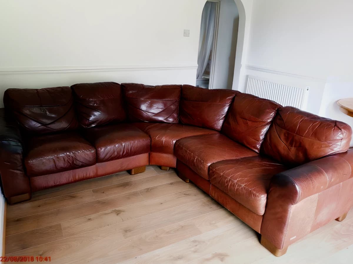 2 Bed Semi House image